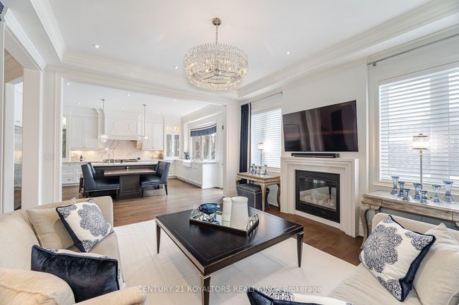 43 Wishing Well Cres, House other with 4 bedrooms, 6 bathrooms and 4 parking in Caledon ON | Image 16