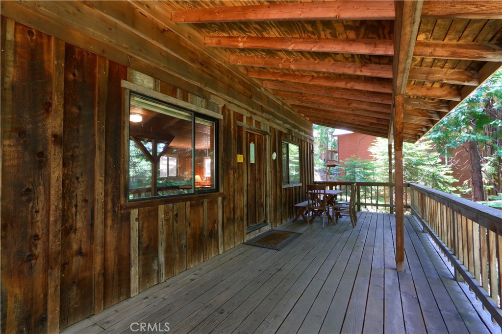 Residential in Fish Camp 5