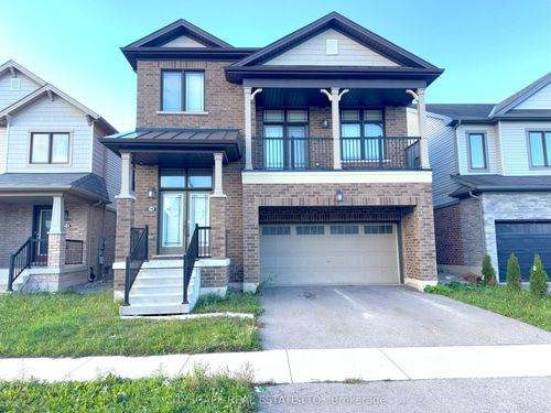 16 Pagebrook Cres, Stoney Creek, ON, L8J0K7 | Card Image