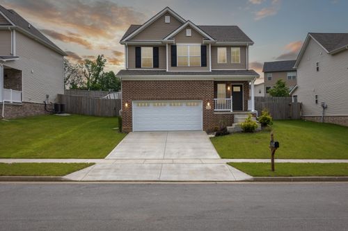 140 Peaceful Lndg, Georgetown, KY, 40324-8056 | Card Image