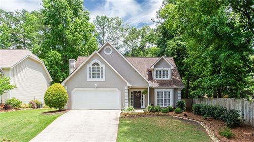 8895 Club River Dr, Roswell, GA, 30076-4429 | Card Image