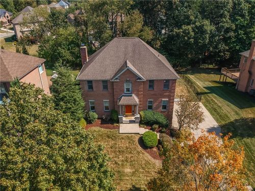 218 Gate Dancer Dr, Cranberry Twp, PA, 16066-2218 | Card Image