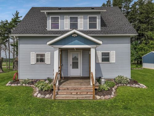 2498 50th St, PLUM CITY, WI, 54761-8618 | Card Image