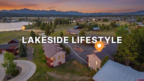 unit-b8-578 Lakeside Dr, Pagosa Springs, CO, 81147-8693 | Card Image