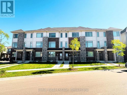 176 Lageer Drive, Whitchurch-Stouffville (Stouffville), ON, L4A5G2 | Card Image