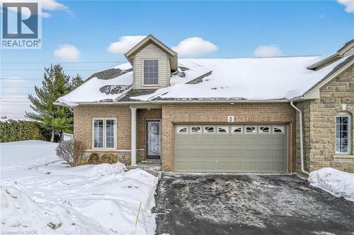 5 Georgian Trail, Glanbrook, ON, L9B2X8 | Card Image