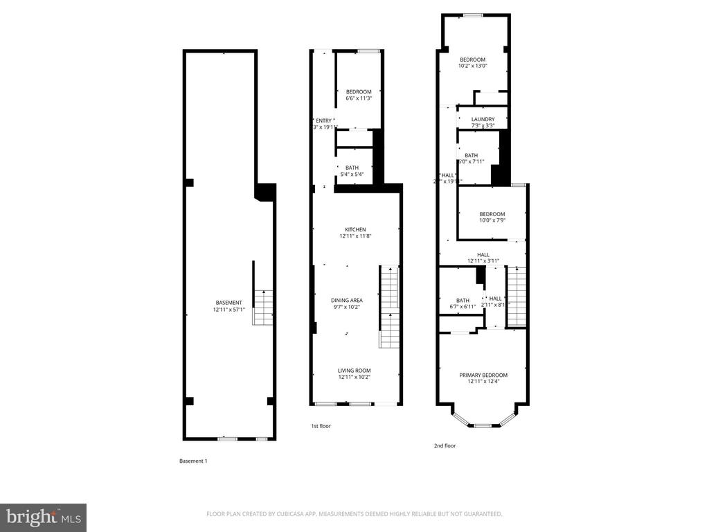 Residential in BALTIMORE 4
