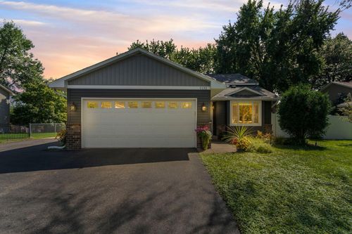 1132 Buchanan Cir Ne, Blaine, MN, 55434-4017 | Card Image