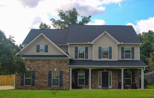 7901 Ivy Park Dr, Fortson, GA, 31808-6870 | Card Image