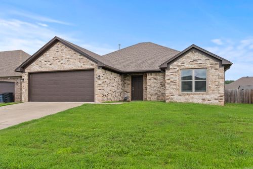 15 Aspen Creek Dr, Vilonia, AR, 72173-9051 | Card Image