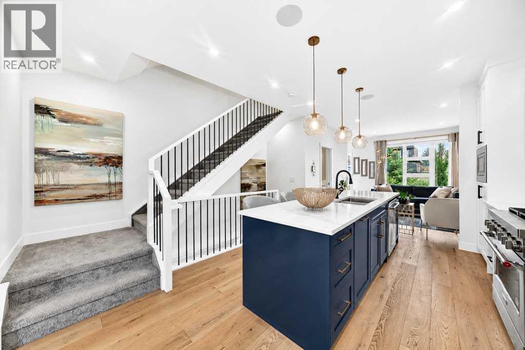 Residential in Calgary 2