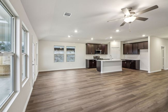 Photo is not of the actual home, but is an inspirational photo of builder’s model home and may depict options, furnishings, and/or decorator features that are not included. | Image 11