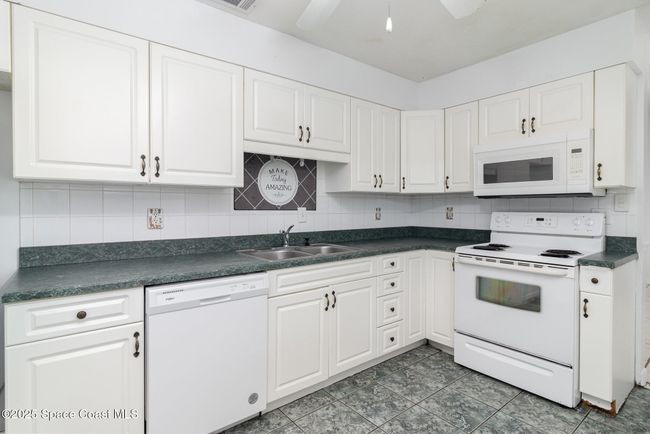 7413 Ester Rd, House other with 3 bedrooms, 2 bathrooms and null parking in Cocoa FL | Image 9