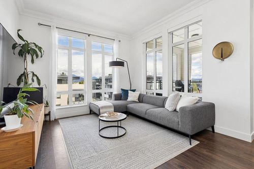 607-168 E 35th Ave, Vancouver, BC, V5W1A6 | Card Image
