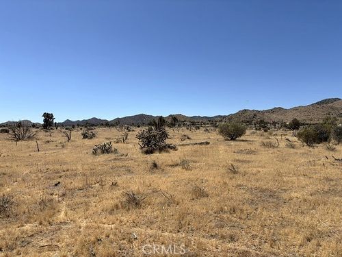 58225 San Andreas Rd, Yucca Valley, CA, 92284 | Card Image