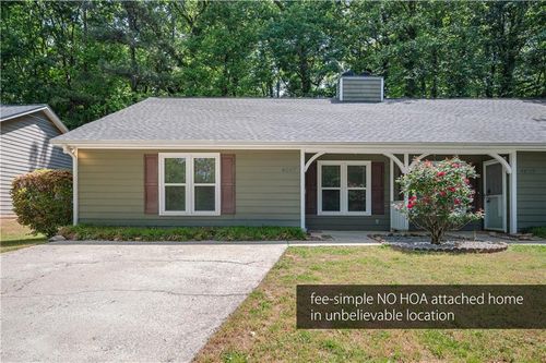 4067 Coopers Hill Dr Se, Smyrna, GA, 30080-6466 | Card Image