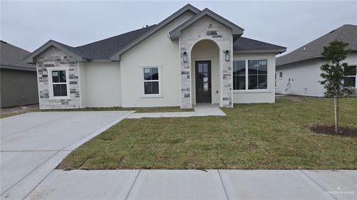 2005 Black Hills St, San Juan, TX, 78589-2861 | Card Image