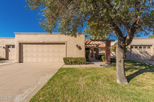 112 Leisure World, Mesa, AZ, 85206-3155 | Card Image