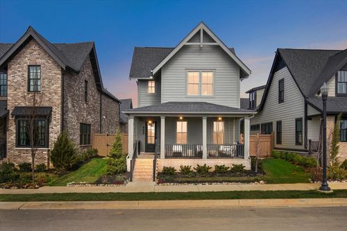 475 Marston Ave, Thompsons Station, TN, 37179-2211 | Card Image