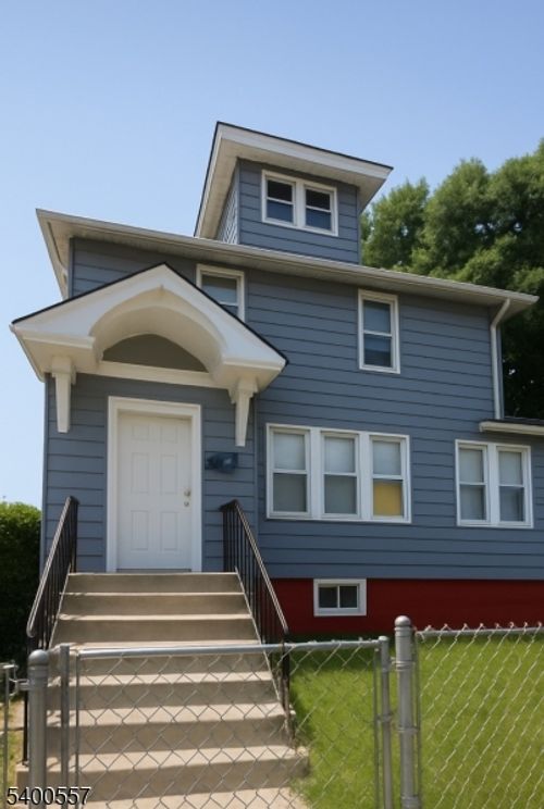 14 Norwood Ave, Irvington, NJ, 07111-4020 | Card Image