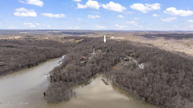 127 Ironwood Dr, House other with 3 bedrooms, 2 bathrooms and null parking in Bee Spring KY | Image 37