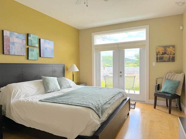 7 Bell Bay Way, Condo with 3 bedrooms, 3 bathrooms and null parking in Baddeck NS | Image 42