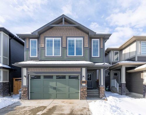 211 Mustang St, Cochrane, AB, T4C2P9 | Card Image