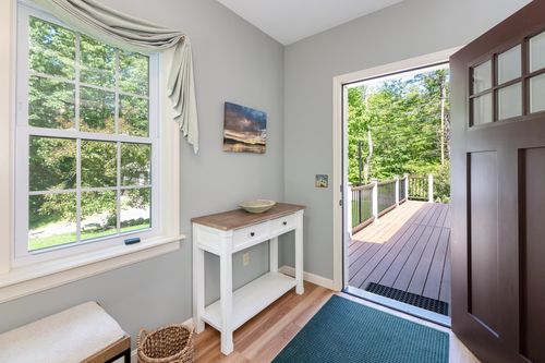 582 Shaker Jerry Road, Moultonborough, NH, 03254 | Card Image