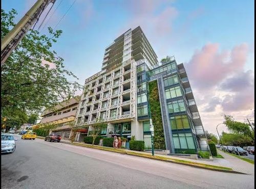903-2411 Heather Street, Vancouver, BC, V5Z0B7 | Card Image