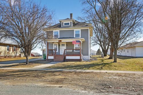 407 Fulton St, Grand Mound, IA, 52751-9518 | Card Image