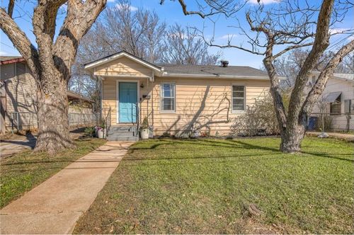 504 Denson Dr, Austin, TX, 78752-4118 | Card Image