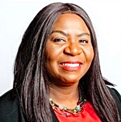 Olukemi Ajayi