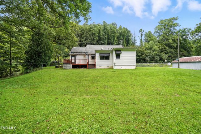 7742 S Fork Rd, House other with 2 bedrooms, 2 bathrooms and null parking in Pound VA | Image 38