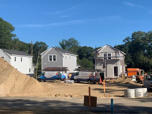 5 Bigelow St, Woods Hole, MA, 02543-1103 | Card Image