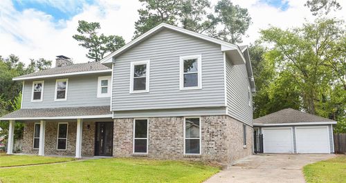 1123 Doral Ln, Houston, TX, 77073-1253 | Card Image