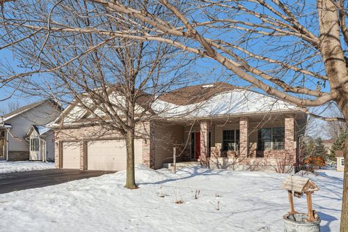 10728 Scott Ave N, Brooklyn Park, MN, 55443-5202 | Card Image