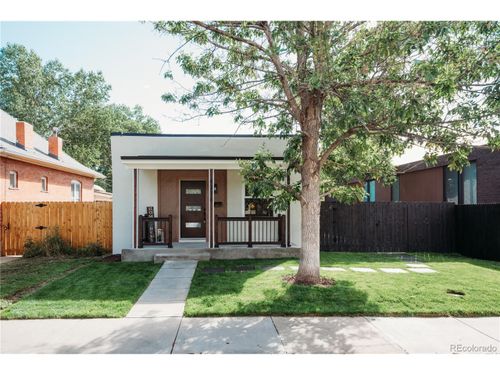 4116 Bryant St, Denver, CO, 80211-1736 | Card Image