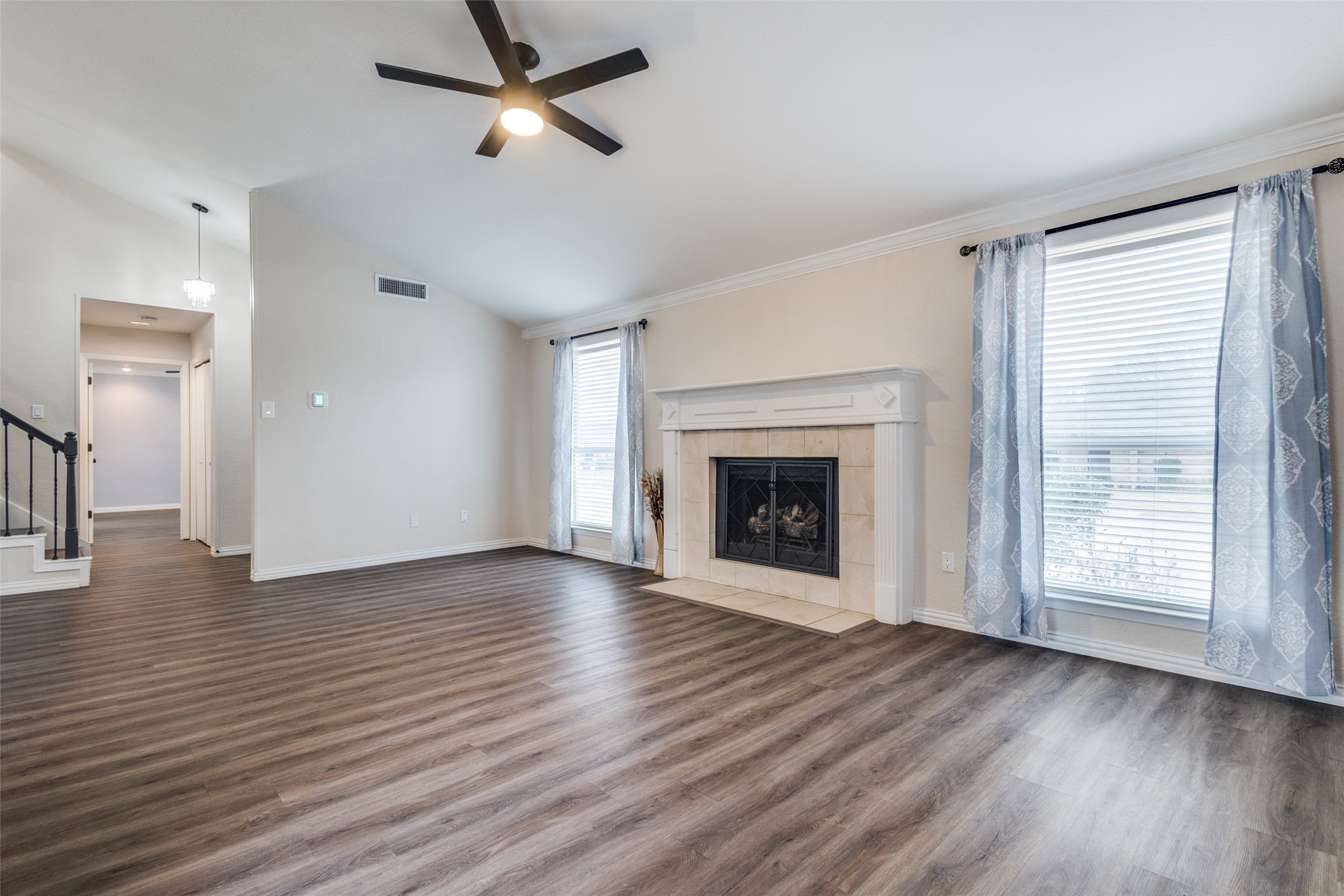 Residential Lease in Lewisville 5