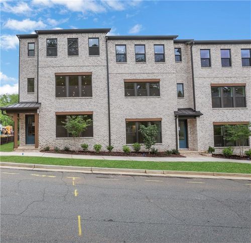 110 Bridgecrest Road, Roswell, GA, 30075 | Card Image