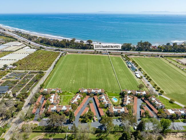 921 - 3375 Foothill Rd, Condo with 3 bedrooms, 2 bathrooms and null parking in Carpinteria CA | Image 23