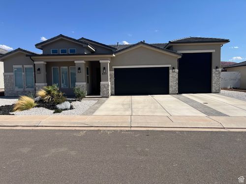 657 S Taylor Dr, Washington, UT, 84780 | Card Image