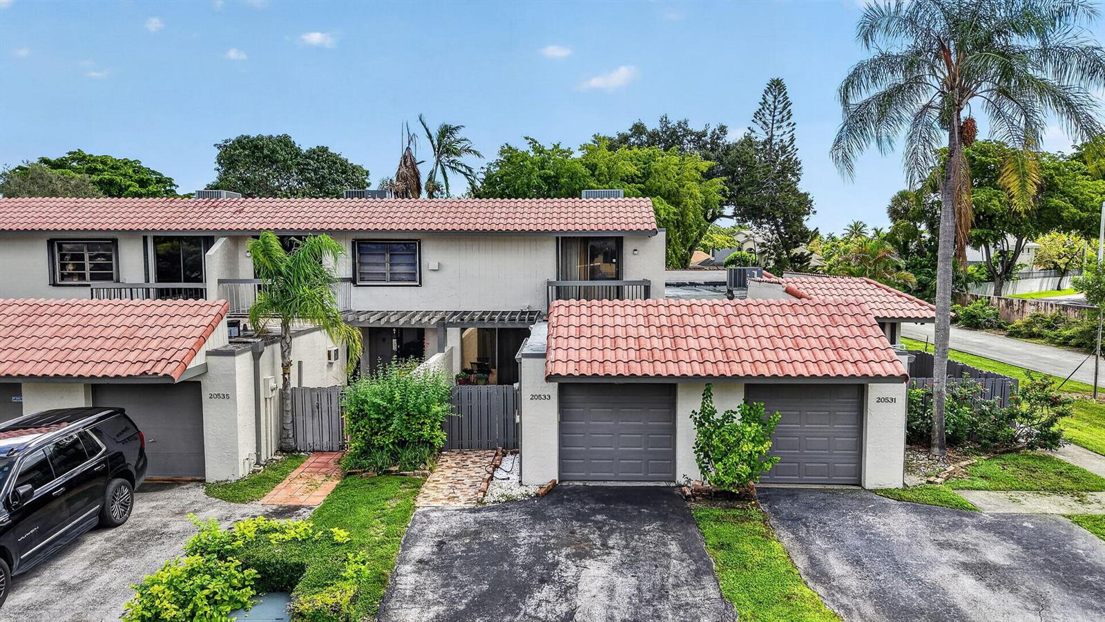 Residential Lease in Miami