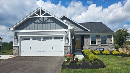 129 Southfield Drive, North Fayette, PA, 15071 | Card Image
