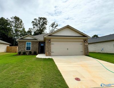 140 Stratman Drive, House other with 3 bedrooms, 2 bathrooms and null parking in New Hope AL | Image 1