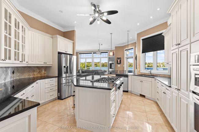 7429 Carter Rd, House other with 4 bedrooms, 4 bathrooms and 12 parking in Kars ON | Image 25