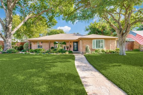 3345 Galahad Dr, Dallas, TX, 75229-5031 | Card Image