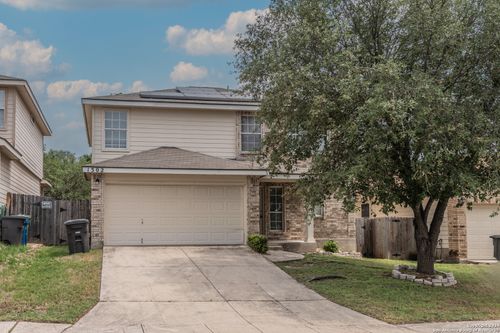 1302 Bobcat Pass, San Antonio, TX, 78251-4003 | Card Image