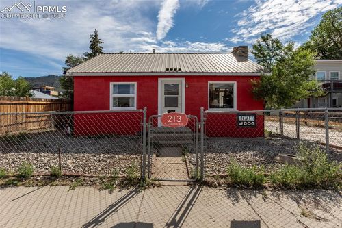 213 N Colorado Ave, Buena Vista, CO, 81211-9501 | Card Image