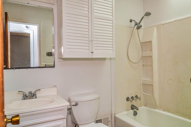 355 Crestwood Rd, House other with 3 bedrooms, 2 bathrooms and null parking in Tyrone GA | Image 16
