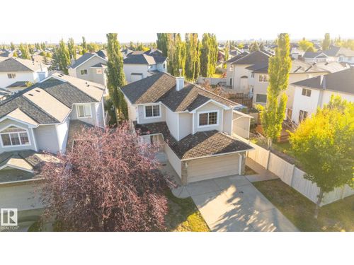638 Leger Way Nw, Edmonton, AB, T6R0C1 | Card Image